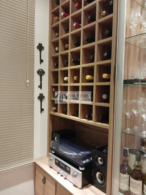 Apartamento com 3 quartos à venda, 101m2 em Vila Prudente, São Paulo - SP - imagem 3 Foto 3 de Apartamento com 3 quartos à venda, 101m2 em Vila Prudente, São Paulo - SP