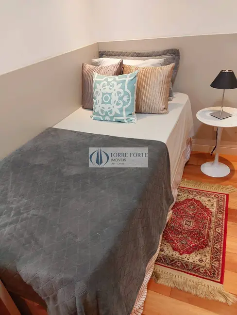 Apartamento com 3 quartos à venda, 101m2 em Vila Prudente, São Paulo - SP - imagem 8 Foto 8 de Apartamento com 3 quartos à venda, 101m2 em Vila Prudente, São Paulo - SP