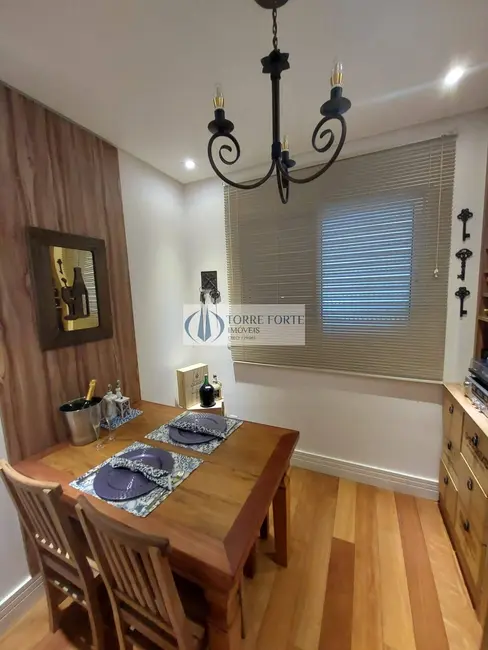 Foto 1 de Apartamento com 3 quartos à venda, 101m2 em Vila Prudente, São Paulo - SP