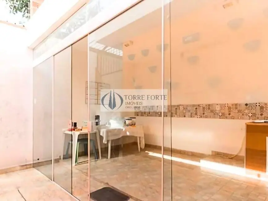 Sobrado com 3 quartos à venda, 100m2 em Mooca, São Paulo - SP - imagem 4 Foto 4 de Sobrado com 3 quartos à venda, 100m2 em Mooca, São Paulo - SP