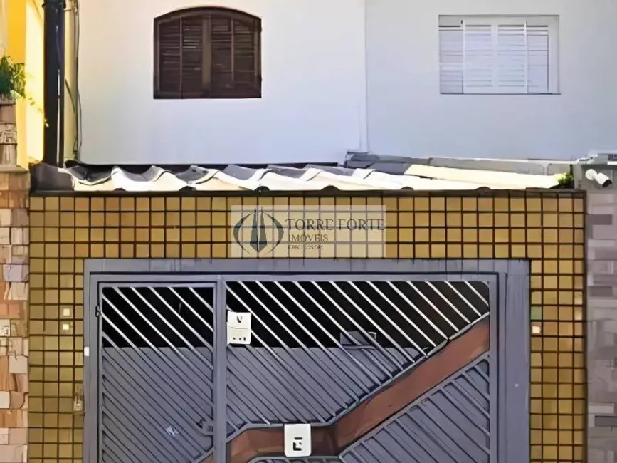 Foto 3 de Sobrado com 2 quartos à venda, 80m2 em Maranhão, São Paulo - SP