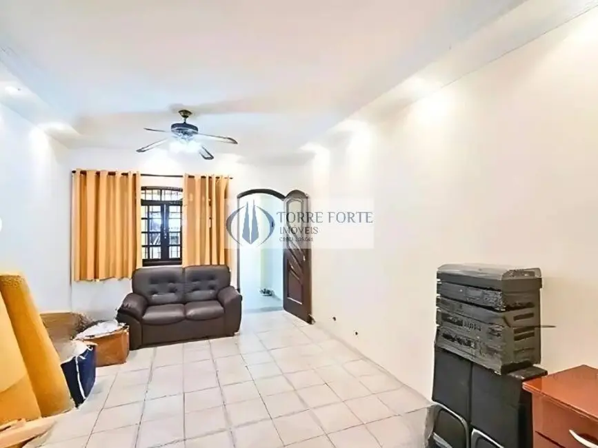 Foto 5 de Sobrado com 2 quartos à venda, 80m2 em Maranhão, São Paulo - SP