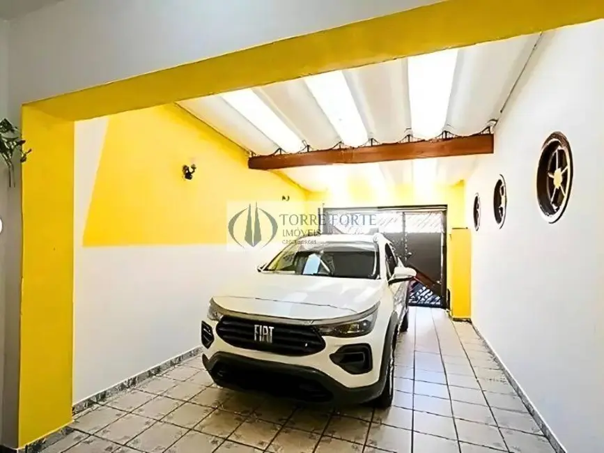 Foto 2 de Sobrado com 2 quartos à venda, 80m2 em Maranhão, São Paulo - SP
