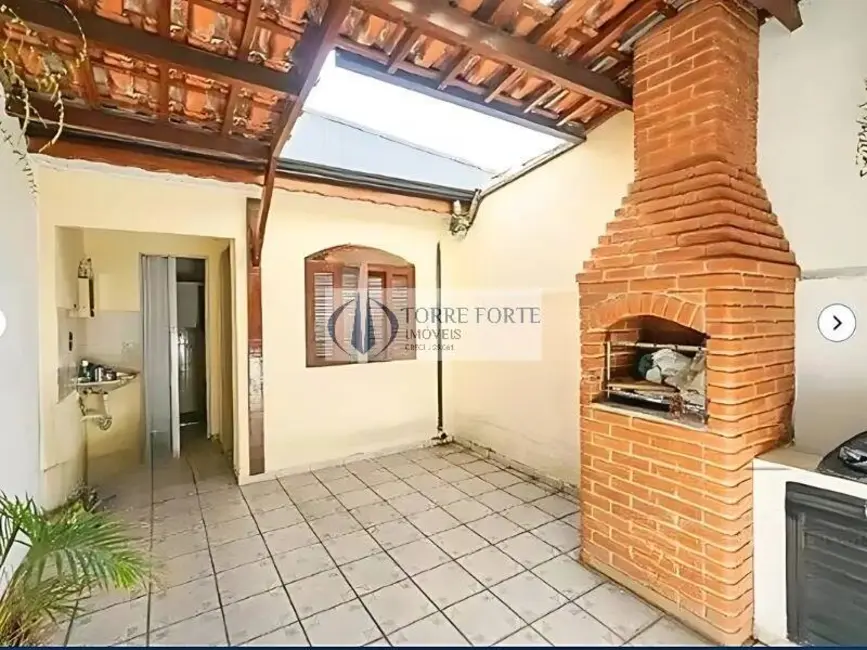 Foto 1 de Sobrado com 2 quartos à venda, 80m2 em Maranhão, São Paulo - SP