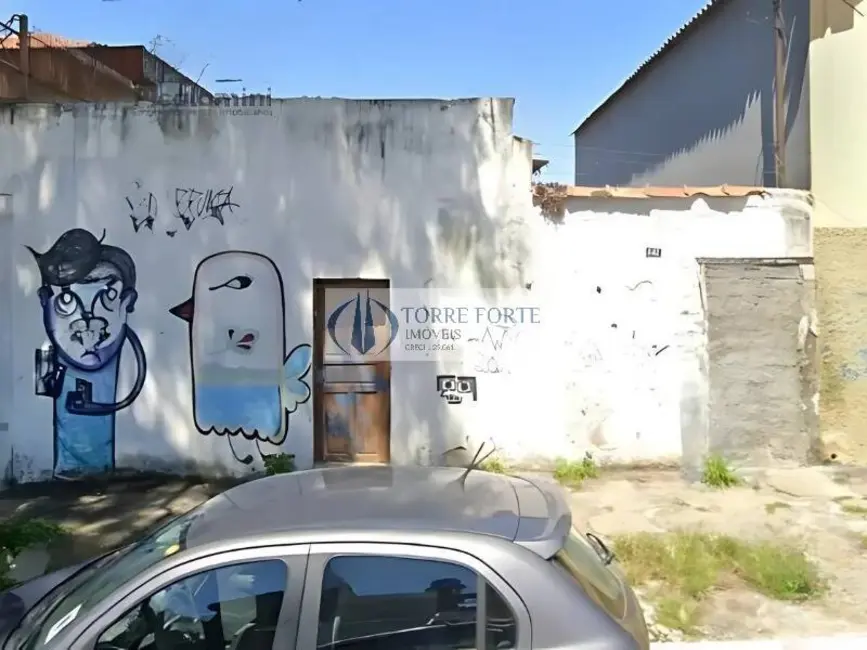 Terreno / Lote à venda, 261m2 em Mooca, São Paulo - SP - imagem 3 Foto 3 de Terreno / Lote à venda, 261m2 em Mooca, São Paulo - SP