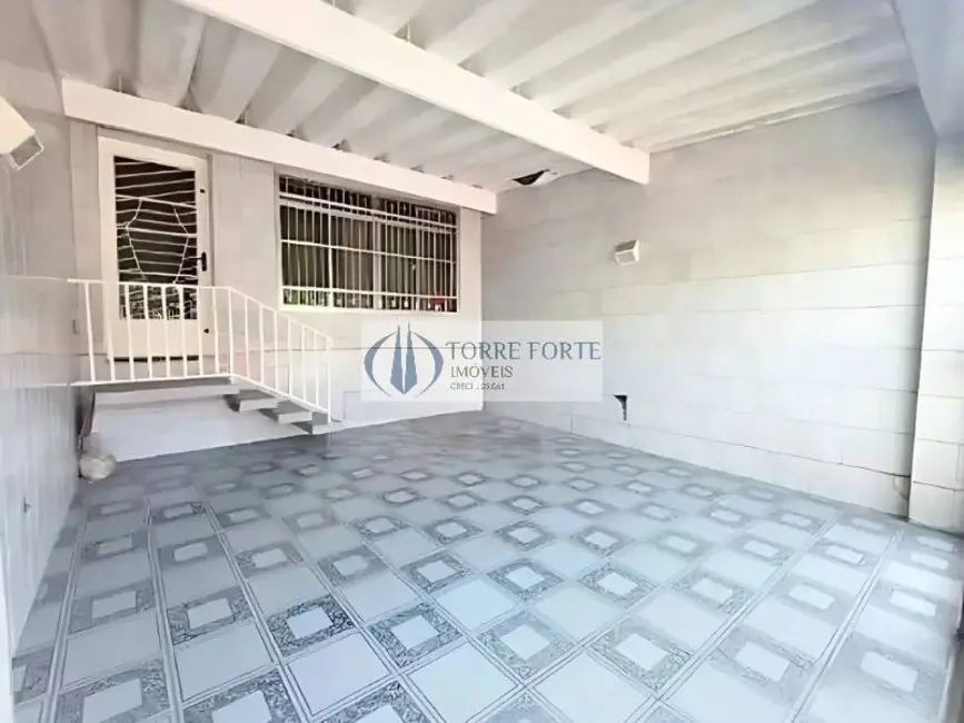 Foto 1 de Sobrado com 3 quartos à venda, 115m2 em Alto da Mooca, São Paulo - SP