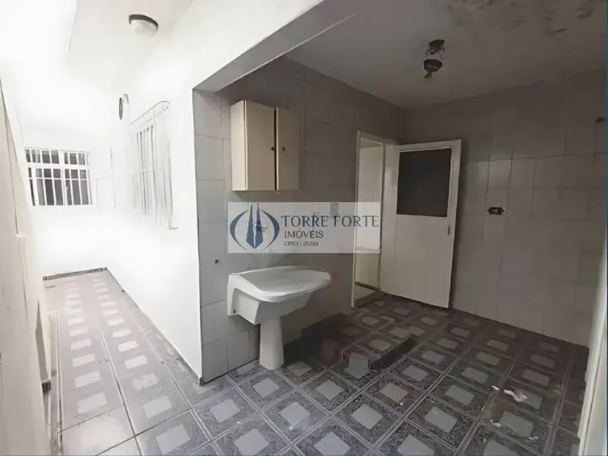 Foto 7 de Sobrado com 3 quartos à venda, 115m2 em Alto da Mooca, São Paulo - SP