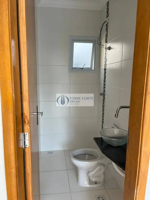 Apartamento com 2 quartos à venda, 91m2 em Vila Homero Thon, Santo Andre - SP - imagem 7 Foto 7 de Apartamento com 2 quartos à venda, 91m2 em Vila Homero Thon, Santo Andre - SP