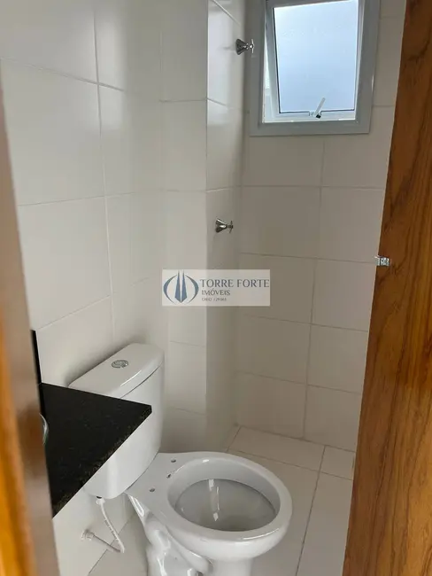 Apartamento com 2 quartos à venda, 91m2 em Vila Homero Thon, Santo Andre - SP - imagem 6 Foto 6 de Apartamento com 2 quartos à venda, 91m2 em Vila Homero Thon, Santo Andre - SP