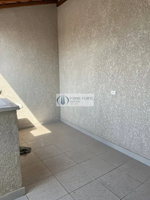 Apartamento com 2 quartos à venda, 91m2 em Vila Homero Thon, Santo Andre - SP - imagem 9 Foto 9 de Apartamento com 2 quartos à venda, 91m2 em Vila Homero Thon, Santo Andre - SP