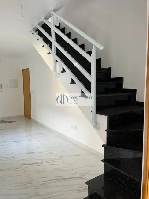 Apartamento com 2 quartos à venda, 91m2 em Vila Homero Thon, Santo Andre - SP - imagem 8 Foto 8 de Apartamento com 2 quartos à venda, 91m2 em Vila Homero Thon, Santo Andre - SP