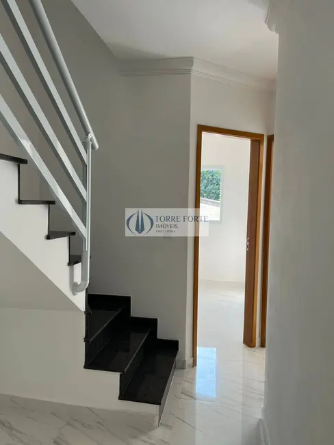 Apartamento com 2 quartos à venda, 91m2 em Vila Homero Thon, Santo Andre - SP - imagem 3 Foto 3 de Apartamento com 2 quartos à venda, 91m2 em Vila Homero Thon, Santo Andre - SP