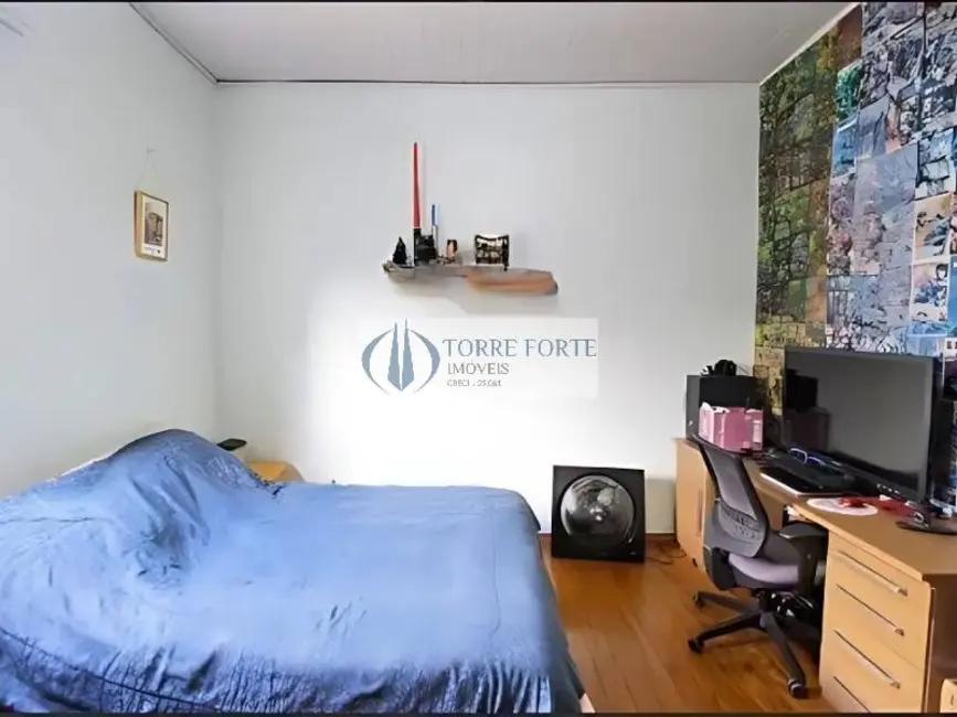 Foto 6 de Sobrado com 3 quartos à venda, 250m2 em Mooca, São Paulo - SP