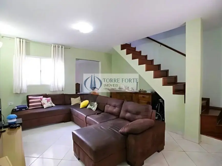 Foto 1 de Sobrado com 3 quartos à venda, 250m2 em Mooca, São Paulo - SP