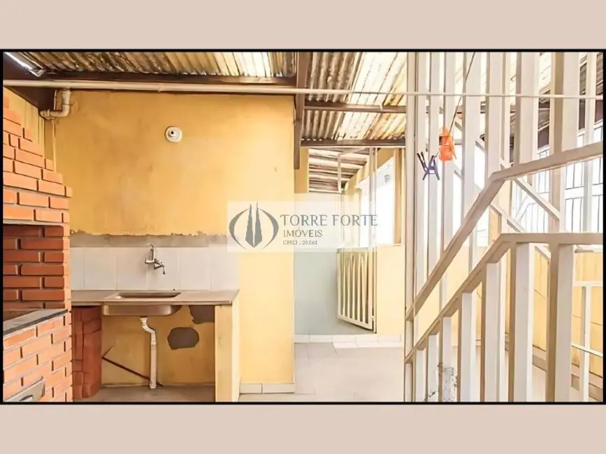 Foto 7 de Sobrado com 2 quartos à venda, 208m2 em Mooca, São Paulo - SP