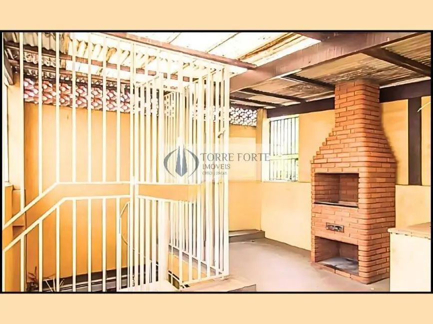 Foto 3 de Sobrado com 2 quartos à venda, 208m2 em Mooca, São Paulo - SP