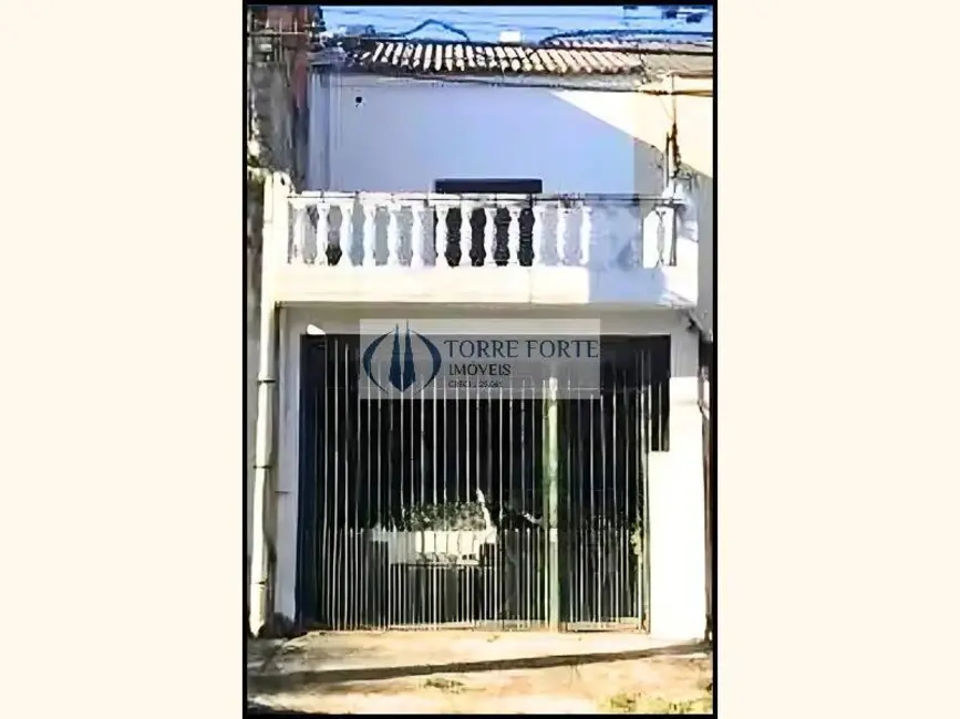 Foto 2 de Sobrado com 2 quartos à venda, 100m2 em Mooca, São Paulo - SP