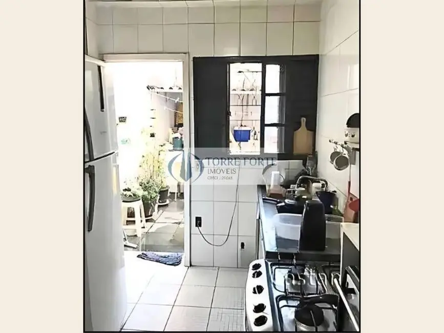 Foto 4 de Sobrado com 2 quartos à venda, 100m2 em Mooca, São Paulo - SP