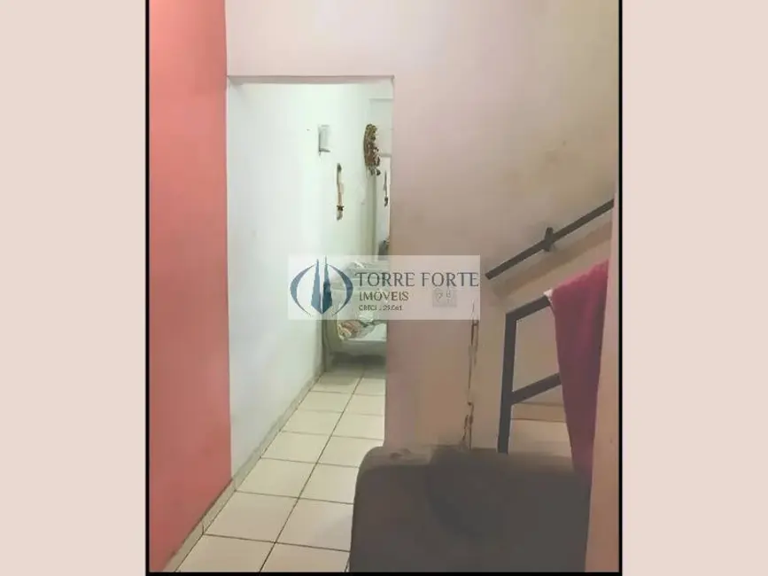 Foto 3 de Sobrado com 2 quartos à venda, 100m2 em Mooca, São Paulo - SP