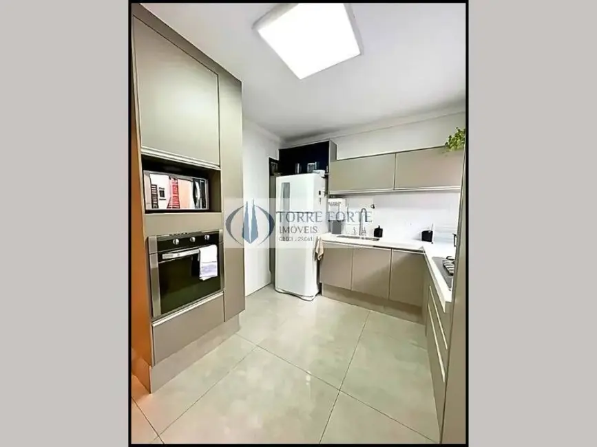 Foto 7 de Sobrado com 3 quartos à venda, 177m2 em Alto da Mooca, São Paulo - SP