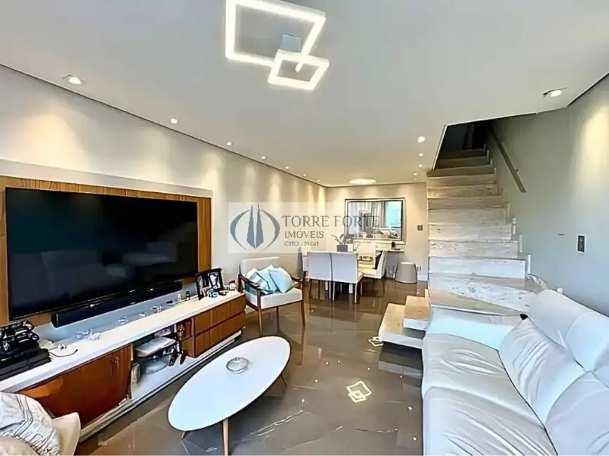 Foto 1 de Sobrado com 3 quartos à venda, 177m2 em Alto da Mooca, São Paulo - SP