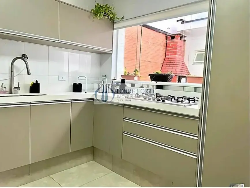 Foto 9 de Sobrado com 3 quartos à venda, 177m2 em Alto da Mooca, São Paulo - SP