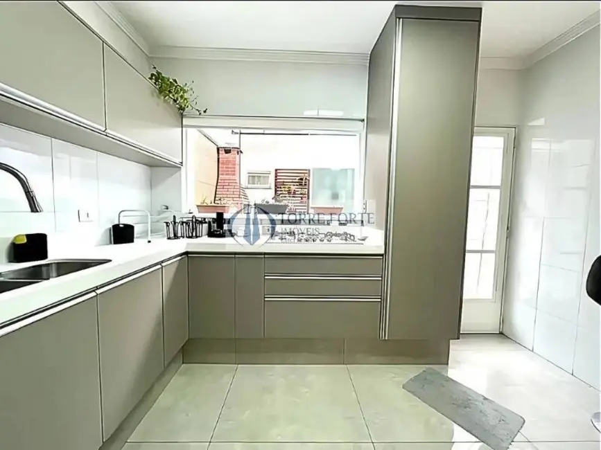 Foto 8 de Sobrado com 3 quartos à venda, 177m2 em Alto da Mooca, São Paulo - SP