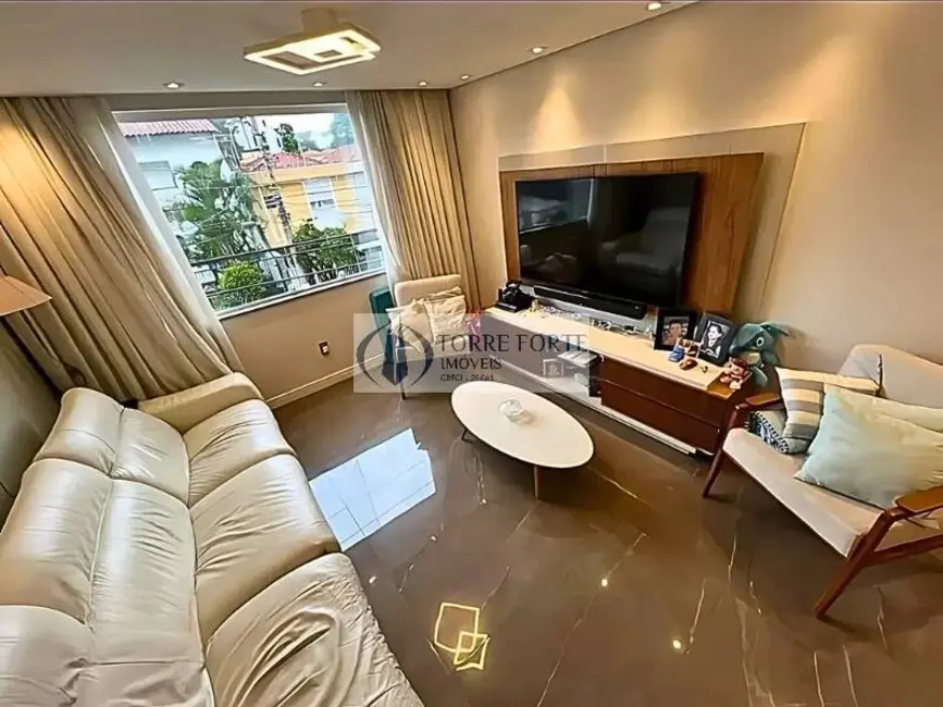 Foto 5 de Sobrado com 3 quartos à venda, 177m2 em Alto da Mooca, São Paulo - SP