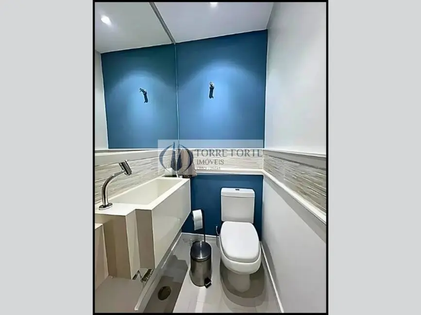 Foto 6 de Sobrado com 3 quartos à venda, 177m2 em Alto da Mooca, São Paulo - SP