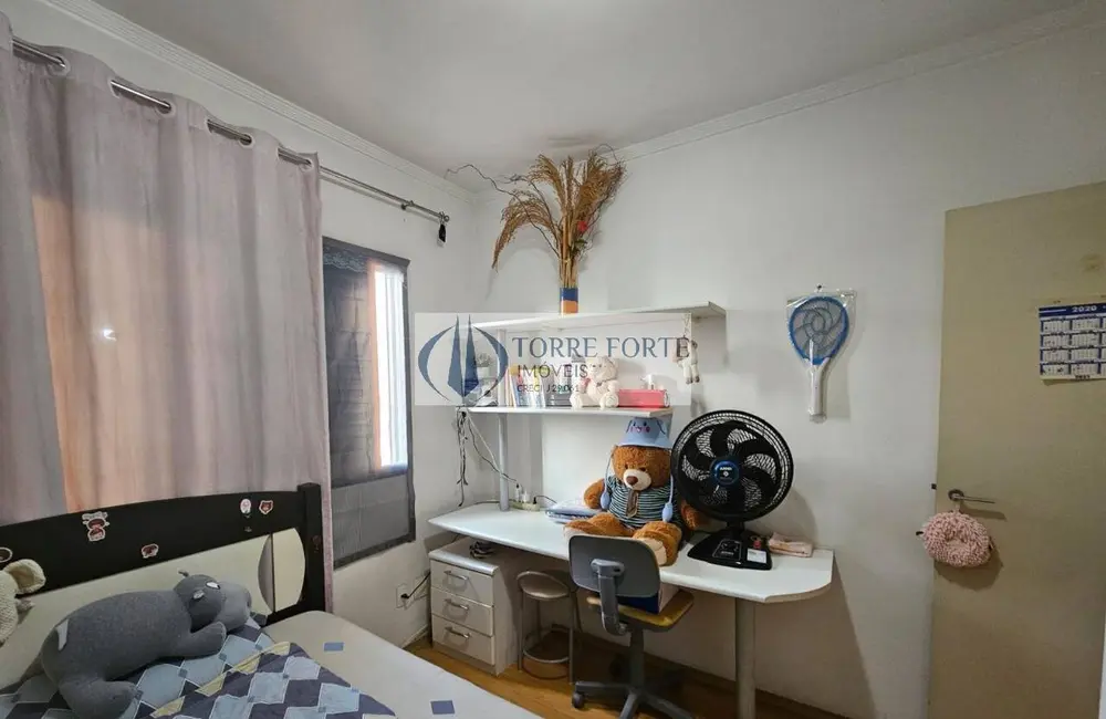 Foto 5 de Apartamento com 2 quartos à venda, 61m2 em Vila Bertioga, São Paulo - SP