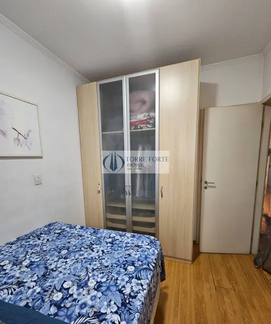 Foto 6 de Apartamento com 2 quartos à venda, 61m2 em Vila Bertioga, São Paulo - SP