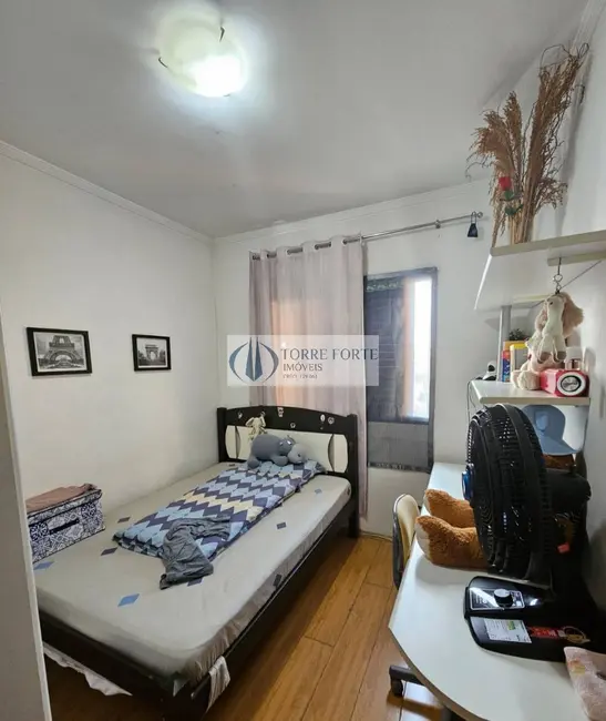 Foto 4 de Apartamento com 2 quartos à venda, 61m2 em Vila Bertioga, São Paulo - SP
