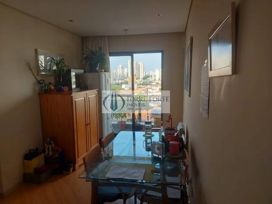 Foto 3 de Apartamento com 2 quartos à venda, 61m2 em Vila Bertioga, São Paulo - SP