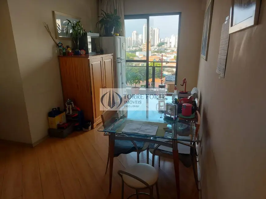 Foto 1 de Apartamento com 2 quartos à venda, 61m2 em Vila Bertioga, São Paulo - SP