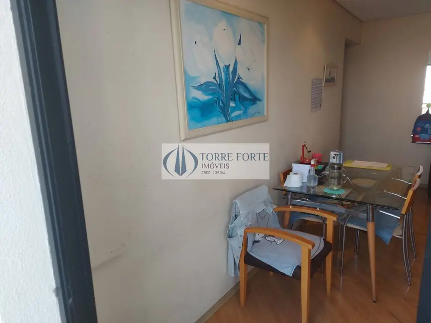 Foto 2 de Apartamento com 2 quartos à venda, 61m2 em Vila Bertioga, São Paulo - SP
