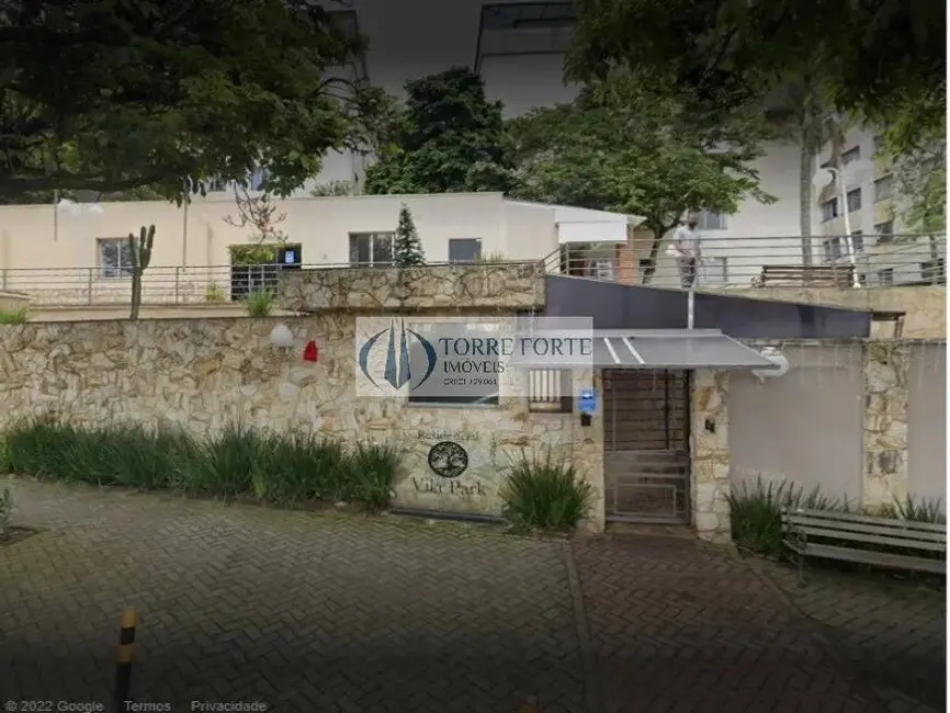 Foto 1 de Apartamento com 3 quartos à venda, 52m2 em Cidade Líder, São Paulo - SP