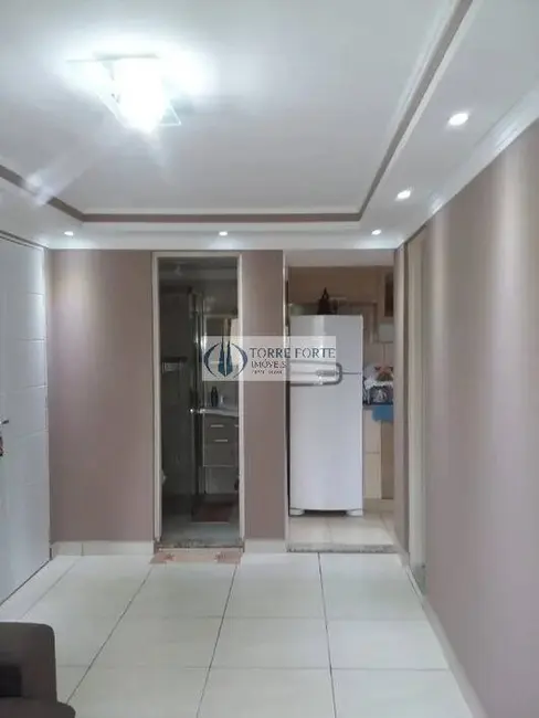 Foto 7 de Apartamento com 3 quartos à venda, 52m2 em Cidade Líder, São Paulo - SP