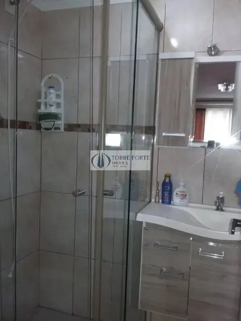 Foto 9 de Apartamento com 3 quartos à venda, 52m2 em Cidade Líder, São Paulo - SP