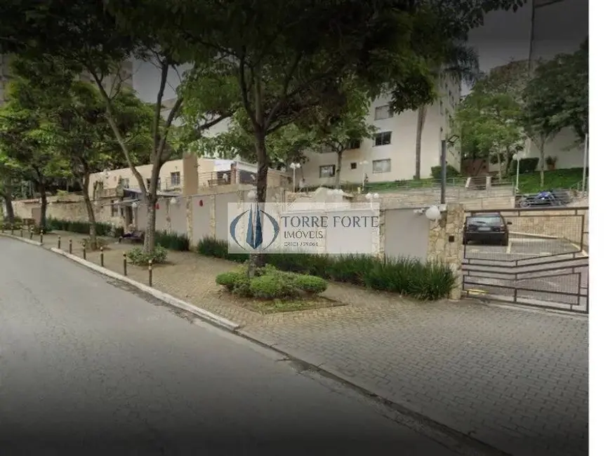 Foto 8 de Apartamento com 3 quartos à venda, 52m2 em Cidade Líder, São Paulo - SP