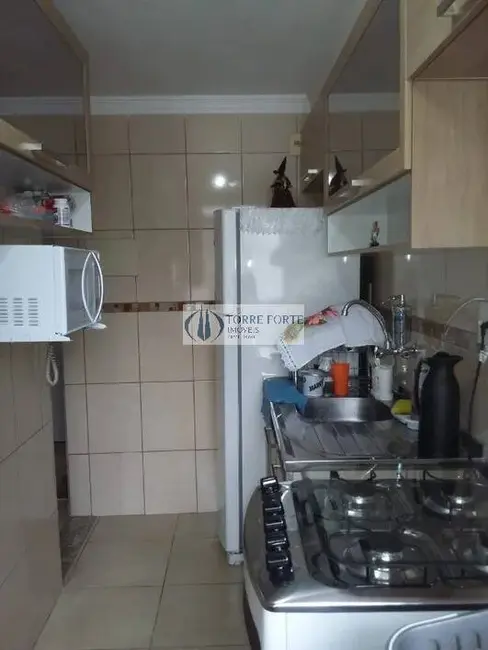 Foto 4 de Apartamento com 3 quartos à venda, 52m2 em Cidade Líder, São Paulo - SP