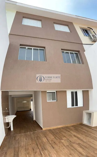 Foto 4 de Casa com 4 quartos à venda, 180m2 em Chácara Santo Antônio (Zona Leste), São Paulo - SP