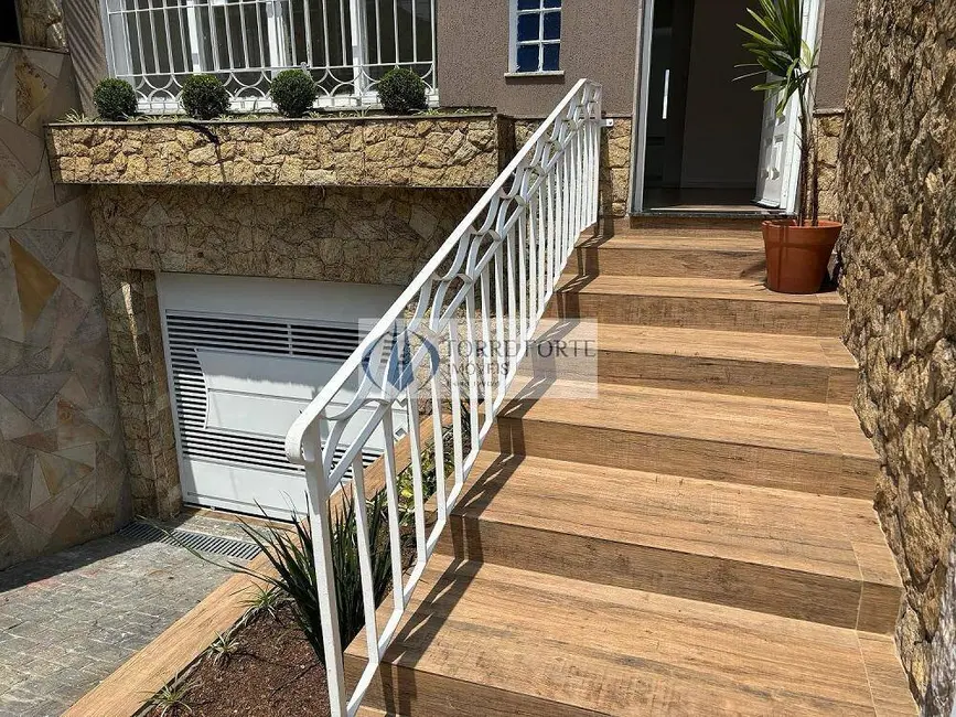 Foto 3 de Casa com 4 quartos à venda, 180m2 em Chácara Santo Antônio (Zona Leste), São Paulo - SP