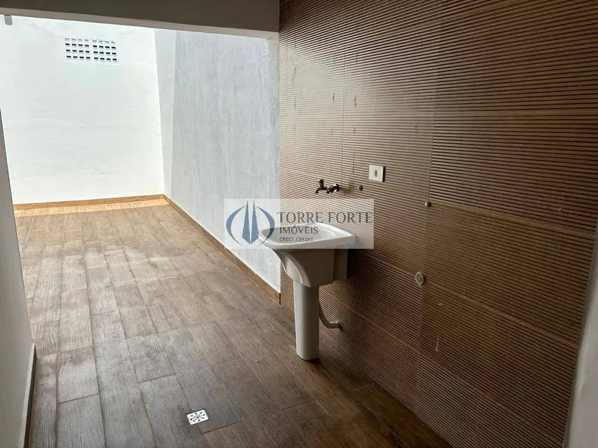 Foto 6 de Casa com 4 quartos à venda, 180m2 em Chácara Santo Antônio (Zona Leste), São Paulo - SP