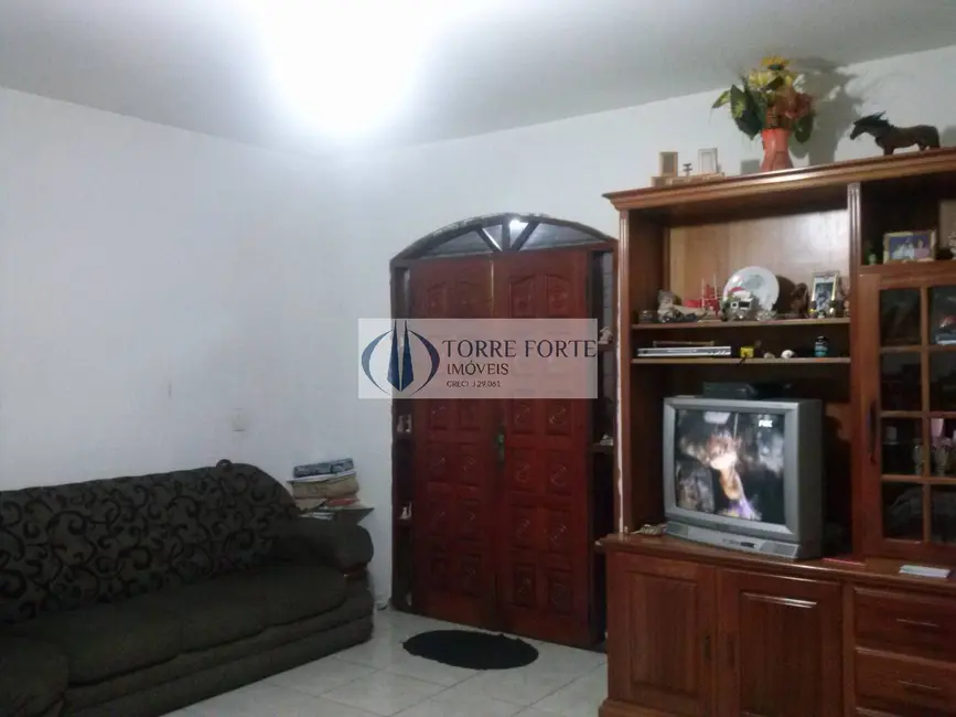 Sobrado com 3 quartos à venda, 273m2 em Vila Carrão, São Paulo - SP - imagem 3 Foto 3 de Sobrado com 3 quartos à venda, 273m2 em Vila Carrão, São Paulo - SP