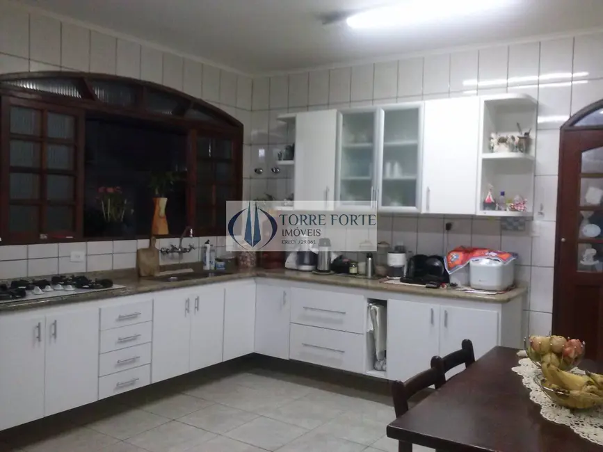 Foto 1 de Sobrado com 3 quartos à venda, 273m2 em Vila Carrão, São Paulo - SP
