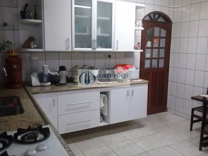 Foto 2 de Sobrado com 3 quartos à venda, 273m2 em Vila Carrão, São Paulo - SP
