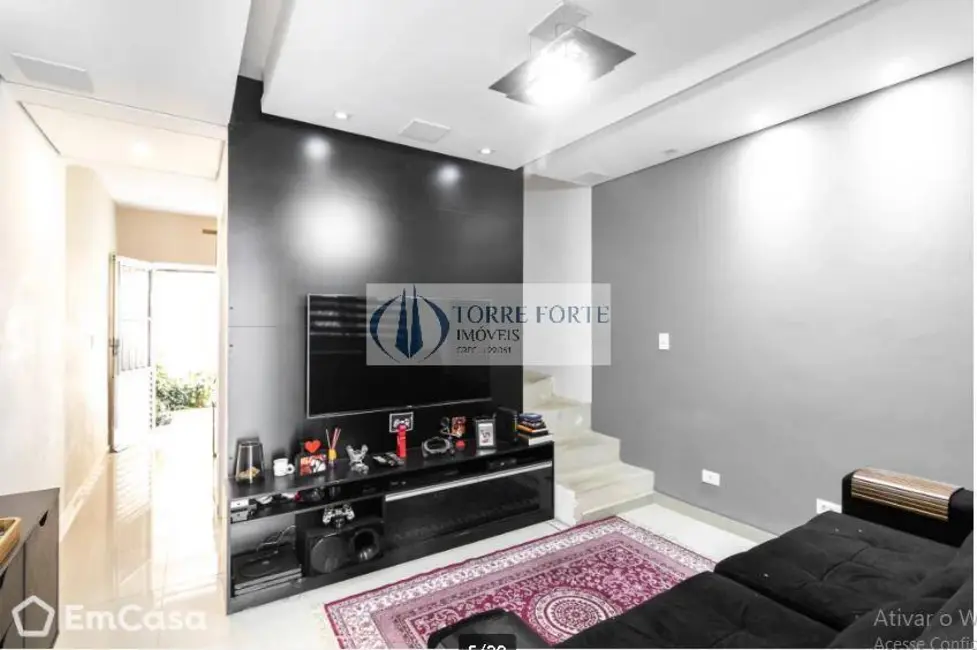 Foto 1 de Casa com 2 quartos à venda, 126m2 em Vila Ré, São Paulo - SP
