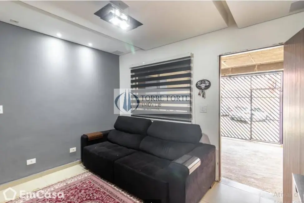 Foto 2 de Casa com 2 quartos à venda, 126m2 em Vila Ré, São Paulo - SP