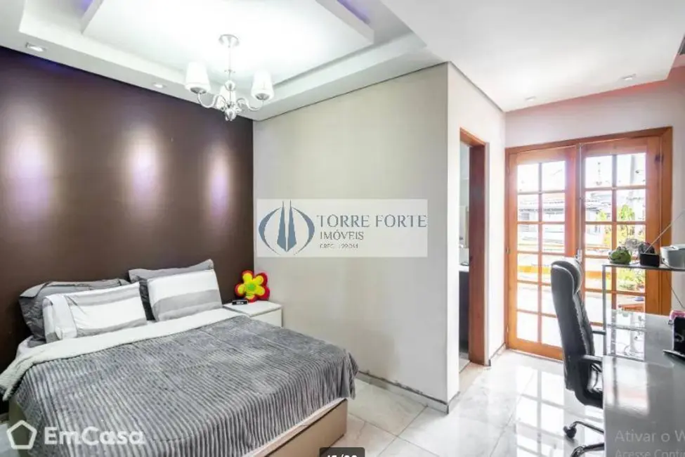 Foto 9 de Casa com 2 quartos à venda, 126m2 em Vila Ré, São Paulo - SP