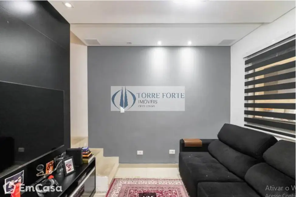 Foto 3 de Casa com 2 quartos à venda, 126m2 em Vila Ré, São Paulo - SP